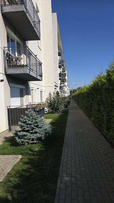 Închiriez apartament cu 3 camere – Brașov Mosaic