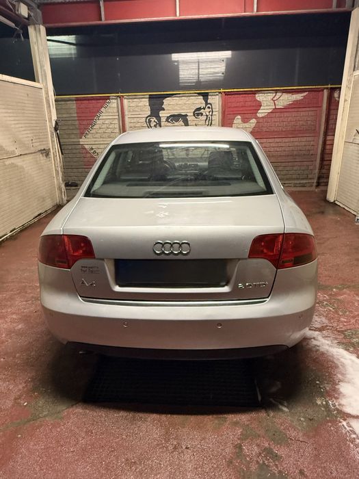 AUDI A4 Avant 2006 — imagine 5