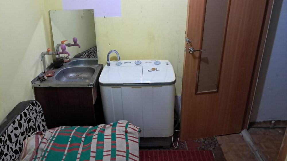 Сдам комнату в общежитии