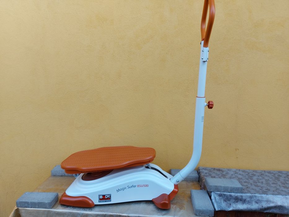 Simulator surf Body Sculpture BSW 500