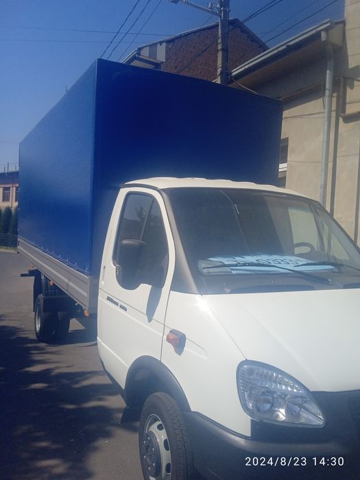 Gazelle biznez sotiladi srochna