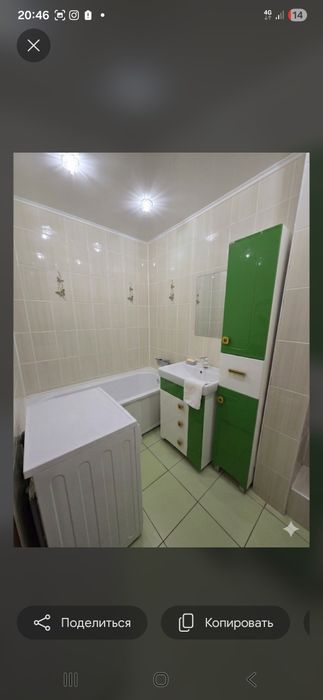 Продам 3-х ком квартиру