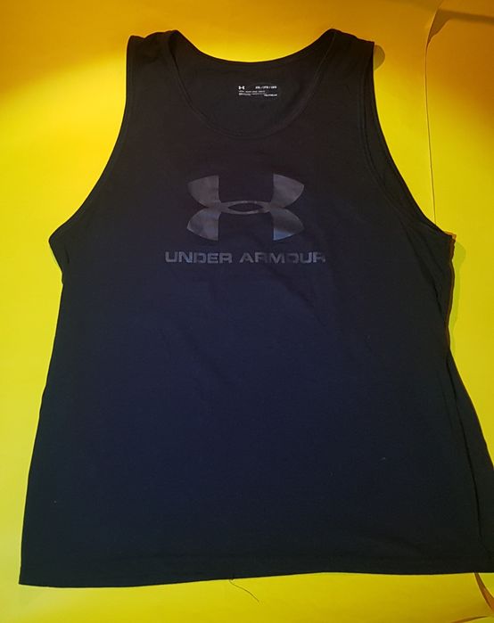 Under Armor   мъжки спортен потник