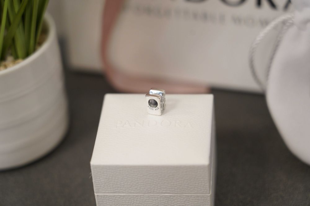 Талисман Пандора - Буква N