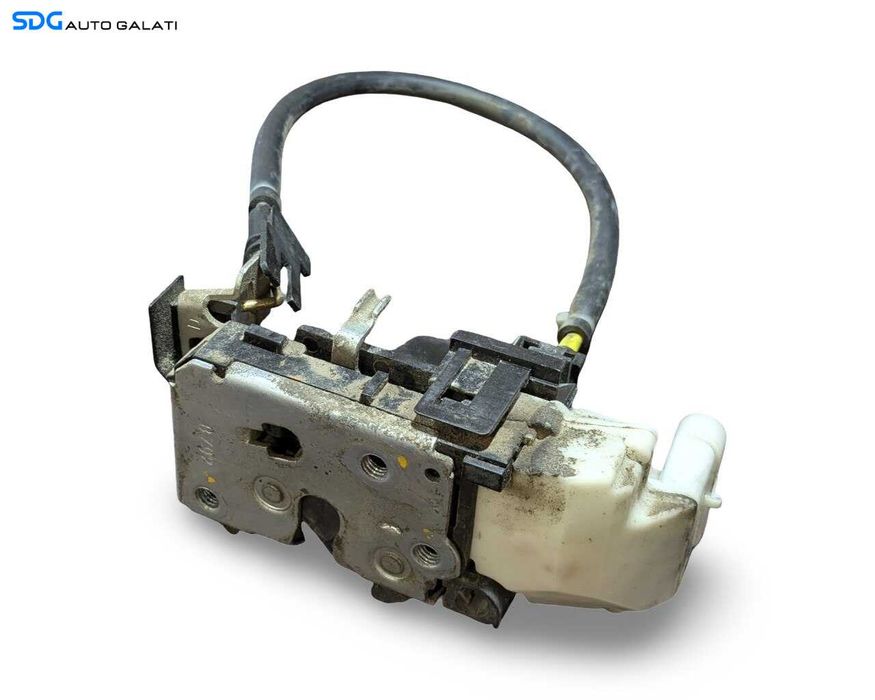 Broasca Incuietoare Usa Portiera Dreapta Fata Fiat Doblo 2002 - 2010 [LR4747]