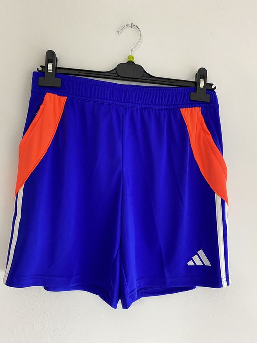 Sort Adidas Tiro 24 Nou Original (S)