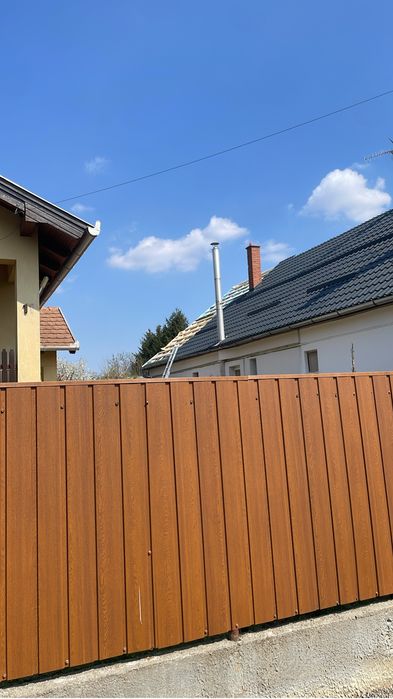 Acoperiș Nou Rapid și Fără Probleme