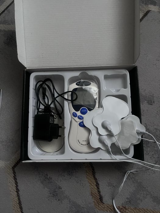 Продам Аппарат Цифровой Меридиан Терапия, массажер