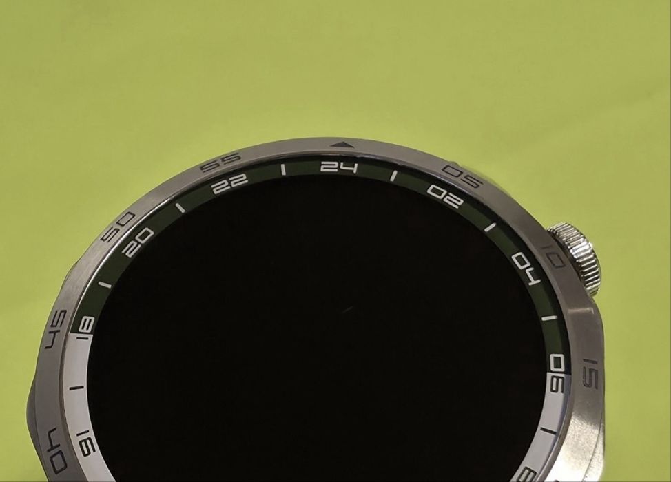 Huawei watch GT 4 | GT4 BT Yettel Гаранция 2025 Green