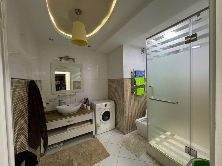 Квартира метро Дружба Народов  Ул. Фуркат 2/7/9 77 кв.м