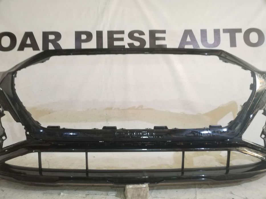 Bara fata Audi Q8 facelift E-Tron, 2022, 2023, 2024, 2025, cod origine OE 4KE807725.