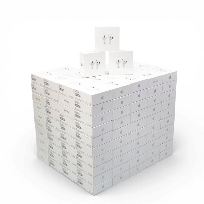 Optom Barcha turdagi airpods pro 2/3/4/ hammasidan mavjut