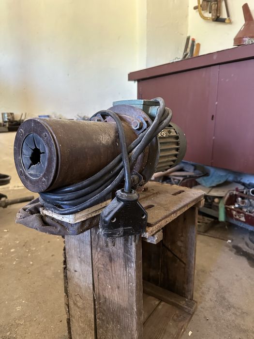 Електрическа роначка за царевица-здрава,практична и готова за работа