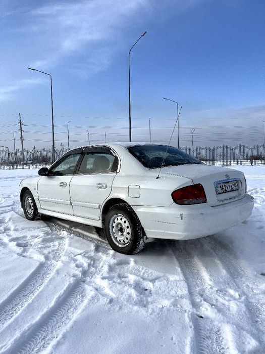 Продам Хюндай Соната