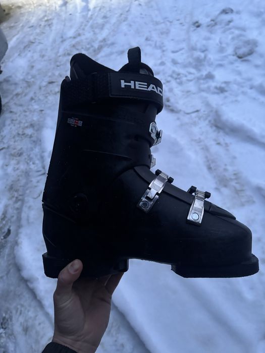 Clapari head fx / gt.  Flex 60