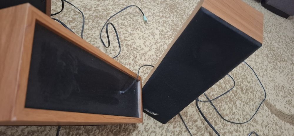 Колонка Genius комплект