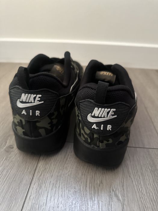 Nike Air Max – НОВИ / ДВА модела – размер 44–45 (29 см стелка)