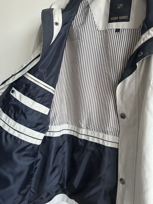 Sogo Sport Мъжко яке