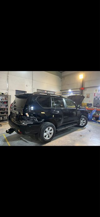 Vopsitorie auto tinichigerie