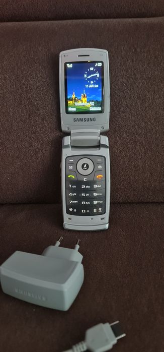 Siemens sl55 liber !