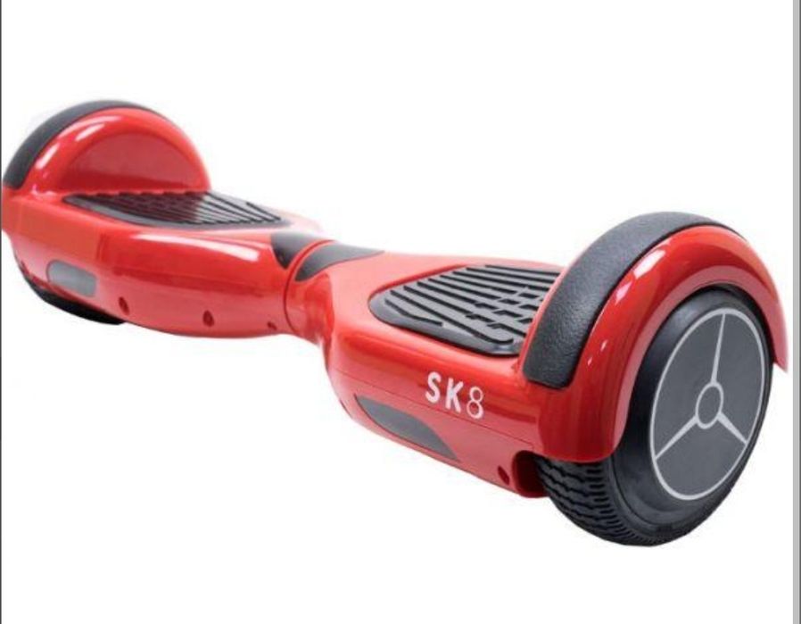Hoverboard PNI SK8