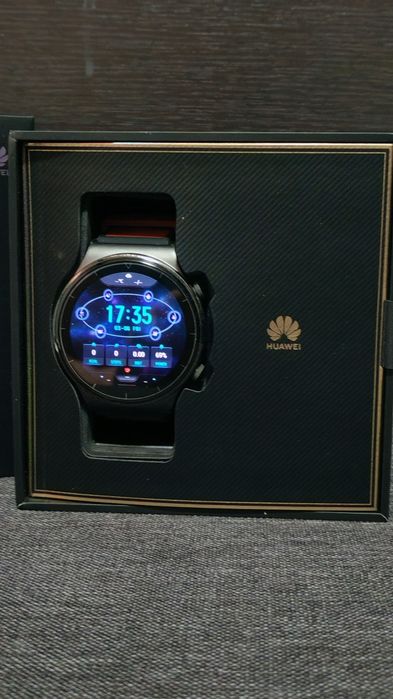 Smartwatch Huawei GT 2 PRO