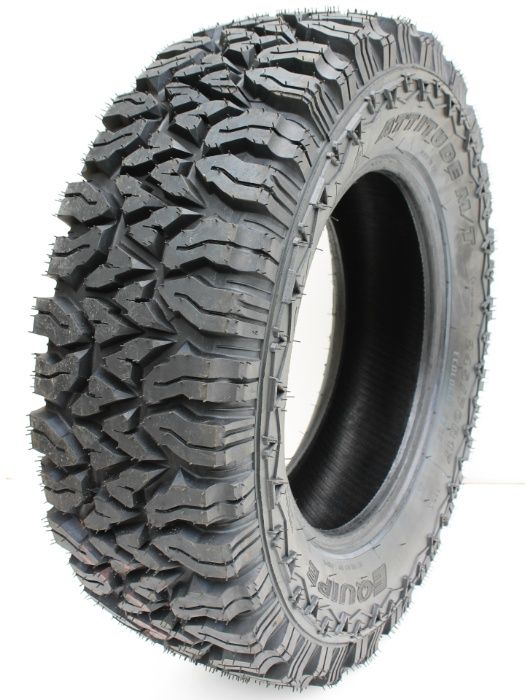 Anvelope teren 215/65 R16 M/T ATITUDE cauciucuri 4x4 Off-Road NOU M+S!