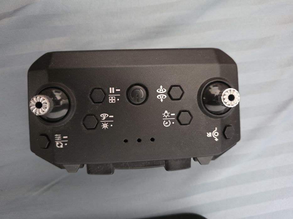 Dronă z909 pro buzau Buzau • OLX.ro