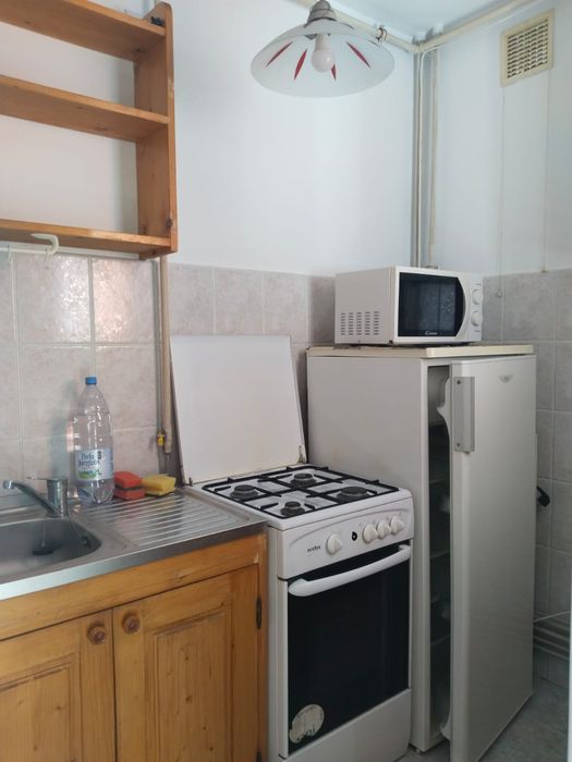 Apartament cu o cameră