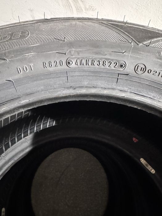 Anvelope Noi de Vara Falken Ziex ZE 914A 205/60 R16