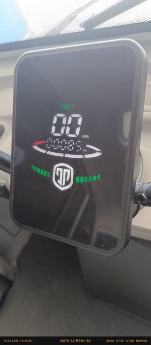 Jinpeng yangi elektro skuter