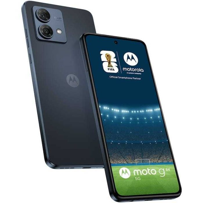 Motorola G84 5G 12GB RAM 256GB