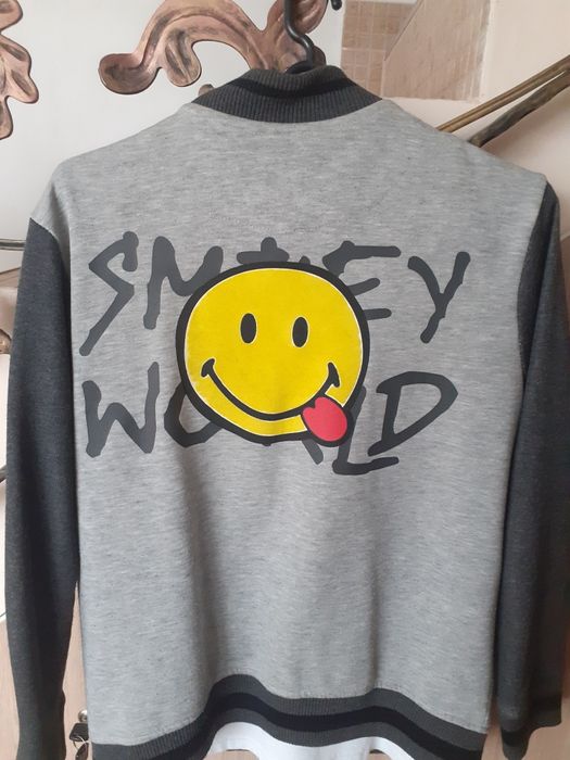 Стилен и практичен Бъмпър 140 см