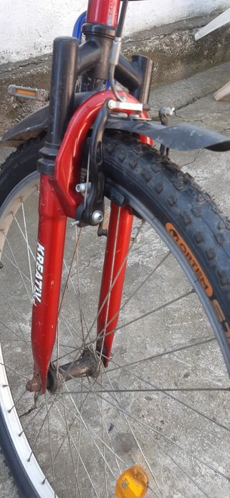 Vând bicicletă în stare bună