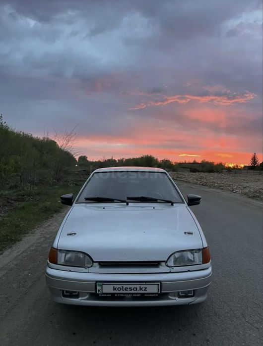 Продам ваз 2114 8 клапанный