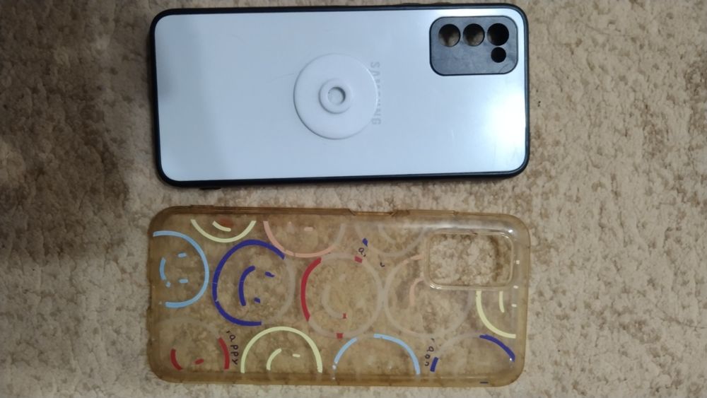 Samsung Galaxy A03S