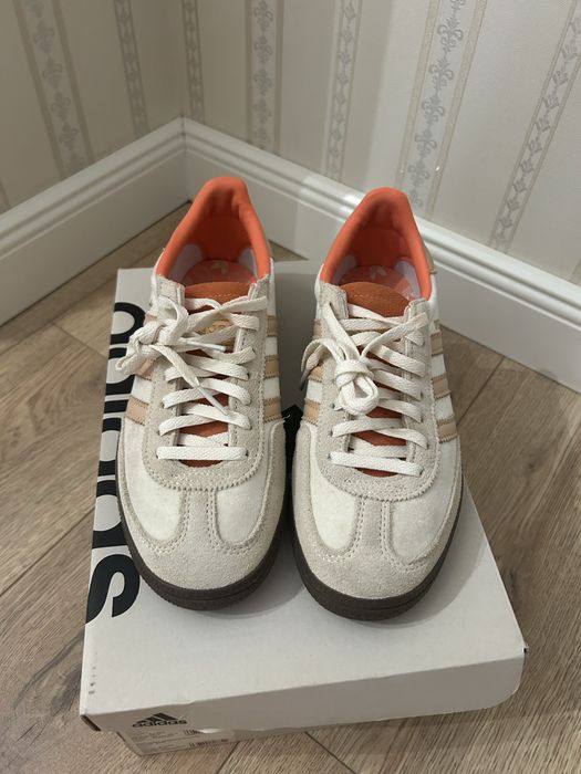 Кеды новые Adidas оргинал