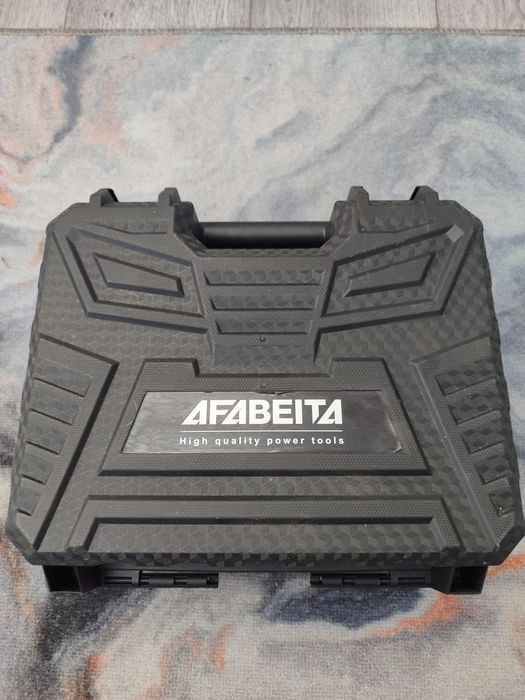 Гайковёрт Аккумуляторный