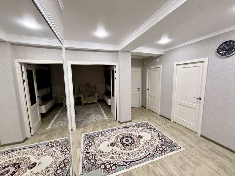 Продаются квартира