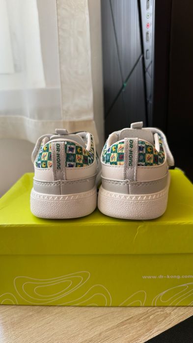 Обувь на мальчика