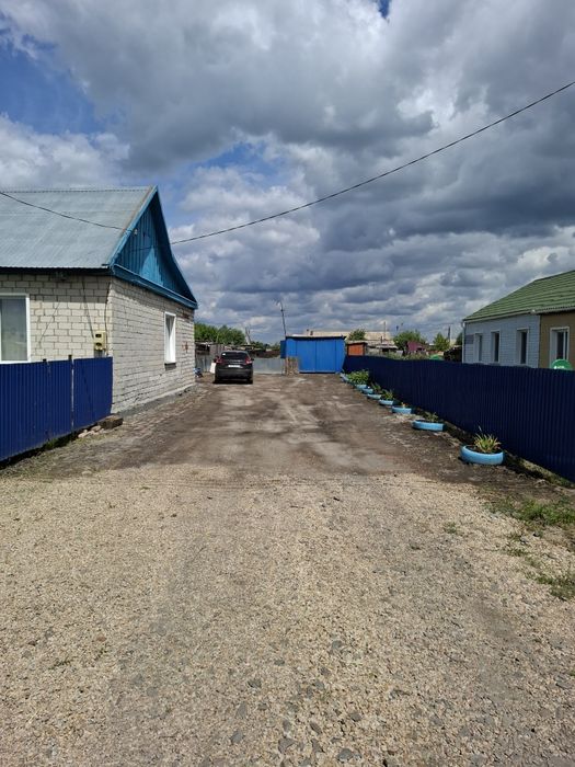 Продам шпальный дом