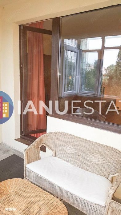 Titan 10` Metrou Liviu Rebreanu Bd 1 Decembrie Parc IOR Renovat