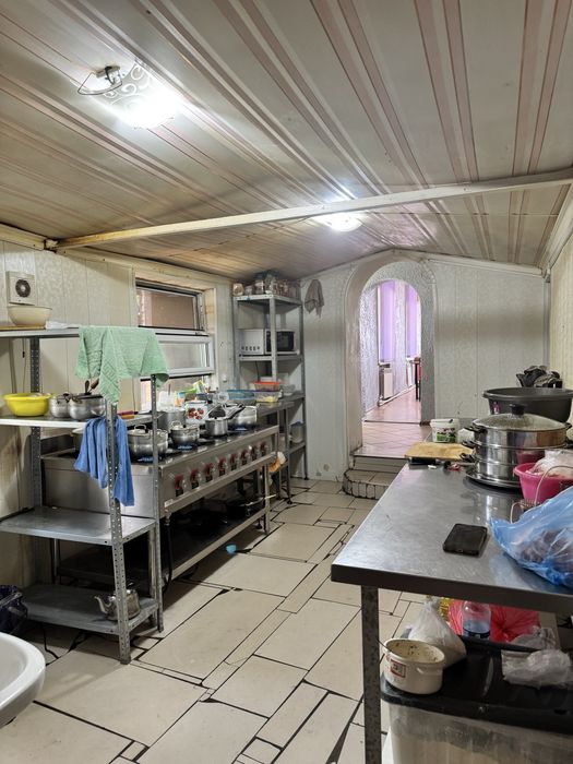 Продается кемпинг вблизи г. Темиртау