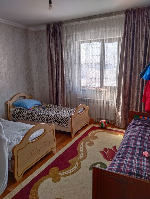 Үй сатылады 10х10