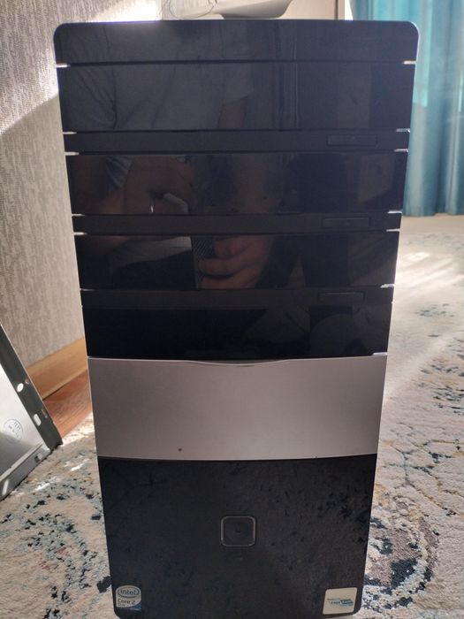 Компьютер Acer windows