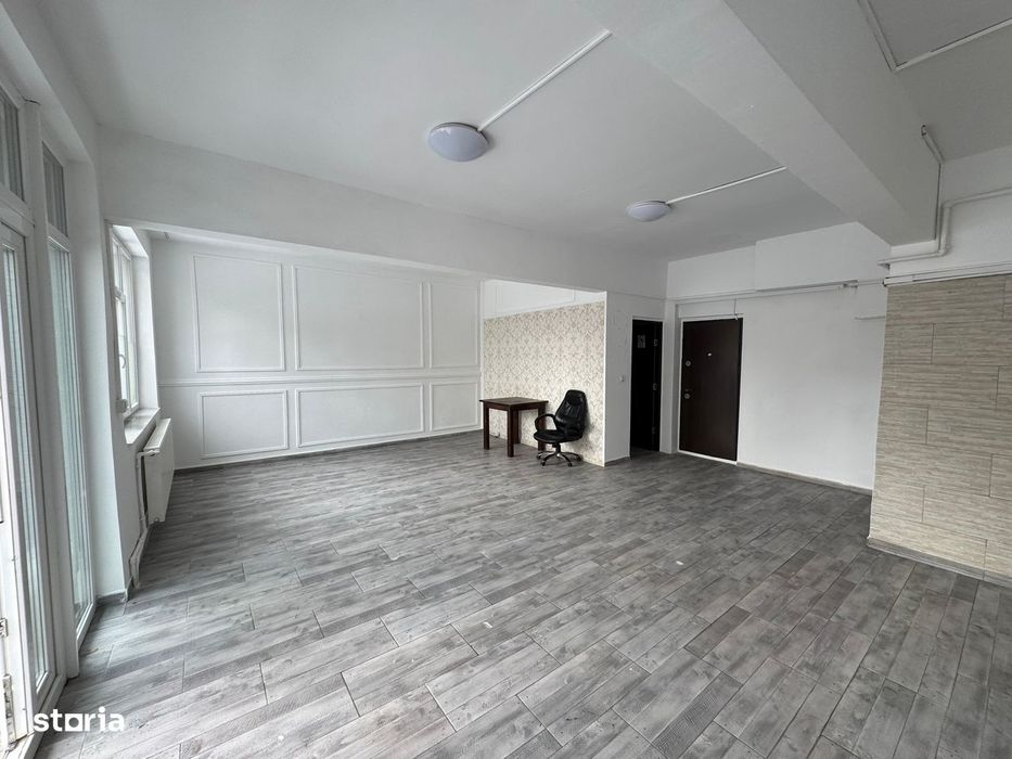 Spatiu comercial Bularga