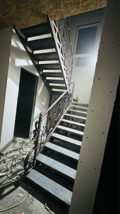 сварщик на выезд, Кемпи