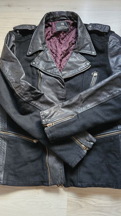 Мъжко яке Scotch and Soda  XL