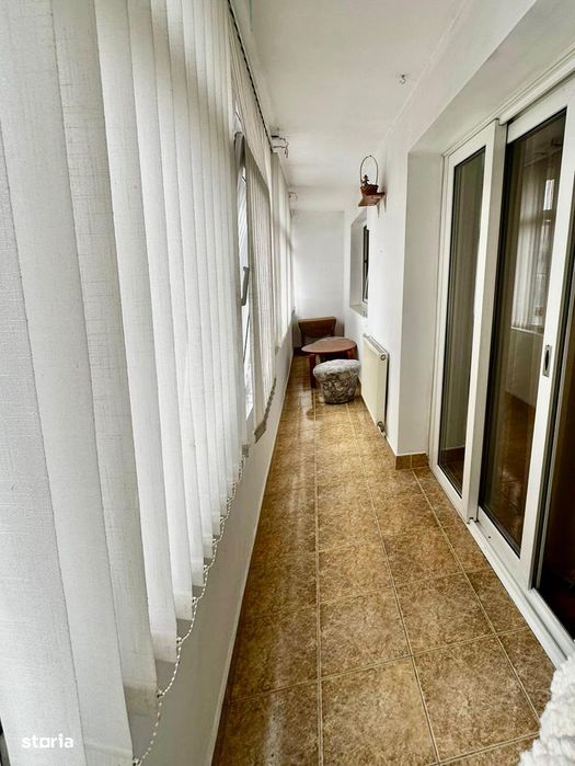 Apartament 2 camere renovat, mobilat și utilat