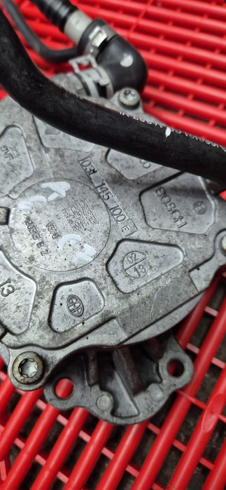 Pompa vacum audi a6 C7 2.0tdi Cod motor CGL EURO 5 2013